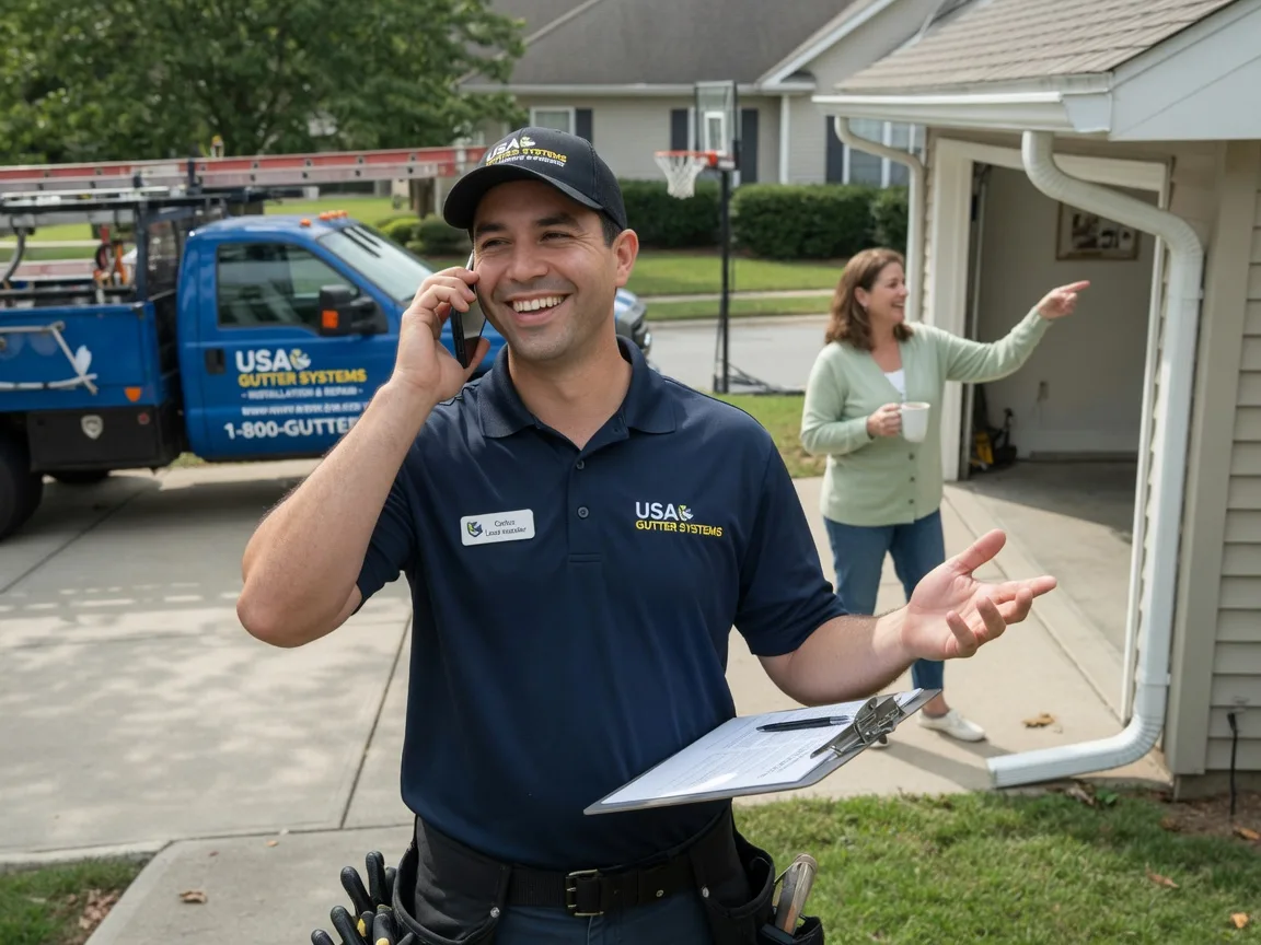 Gutter Installation Mcclellandtown, PA FAQs